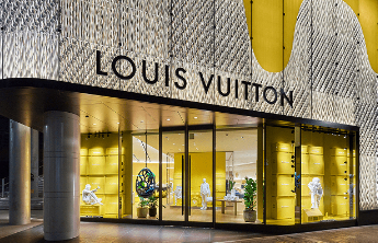 LV近42万香港客户资料外泄