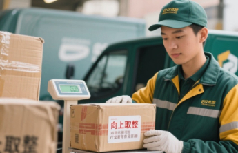 快递计重“向上取整”被规范，其他行业也应跟进