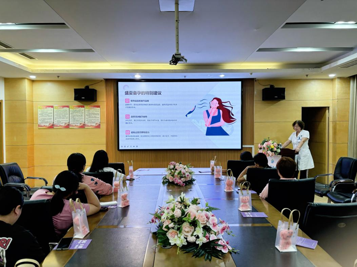 济南嘉乐生殖医院推出盛夏中医备孕秘籍助力好孕