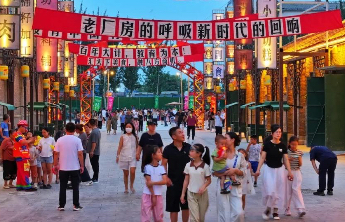 1比1还原“7080”年代旧时光，山东两家老厂房改造景区上新