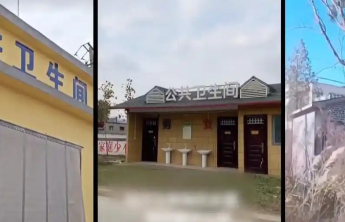 高标准公厕“建而不用”，谁之过