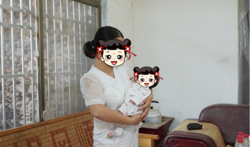 济南红绘医院实力见证：她跨越八年不孕困境，喜获一双儿女