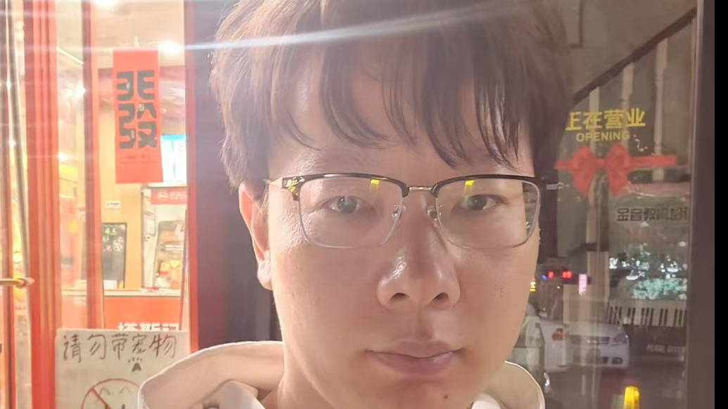 优质嘉宾推荐|身高1米83！90后工程师男生在这里向你招手