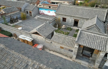 纸上烽烟|莱芜革命剧作家李增援写下《黄桥烧饼歌》