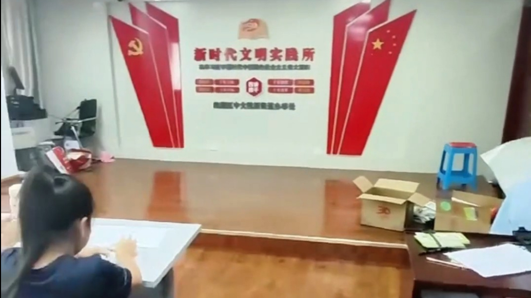 果然视频|贝视清暑期陪跑营助力青少年科学护眼，守护视力健康！