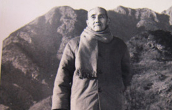 人文齐鲁|补写秦泰山刻石的金石书画家朱复戡