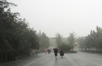 最新雨水情！山东1座中型水库超汛限水位