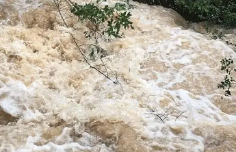 山东发布山洪灾害气象预警！济南、泰安等市这些地区注意防范