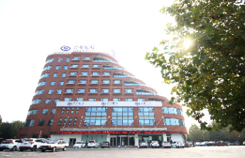 兴业银行济南分行深耕征信宣传筑牢信用基石
