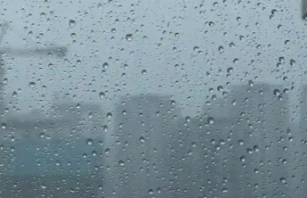 昨日17时至今早6时，济南平均降水量23.6毫米，钢城区辛庄最大