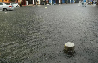 济南市气象台：莱芜区、钢城区暴雨橙色预警信号升级为暴雨红色预警信号