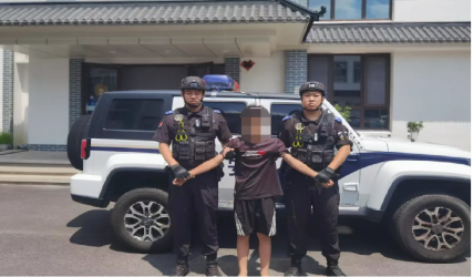凌晨作案→清晨落网！乳山警方跑出“加速度”追回20块被盗电瓶