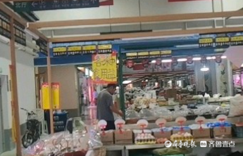 守护“菜篮子”安全，济南市市场监管局对8家农批市场开展检查