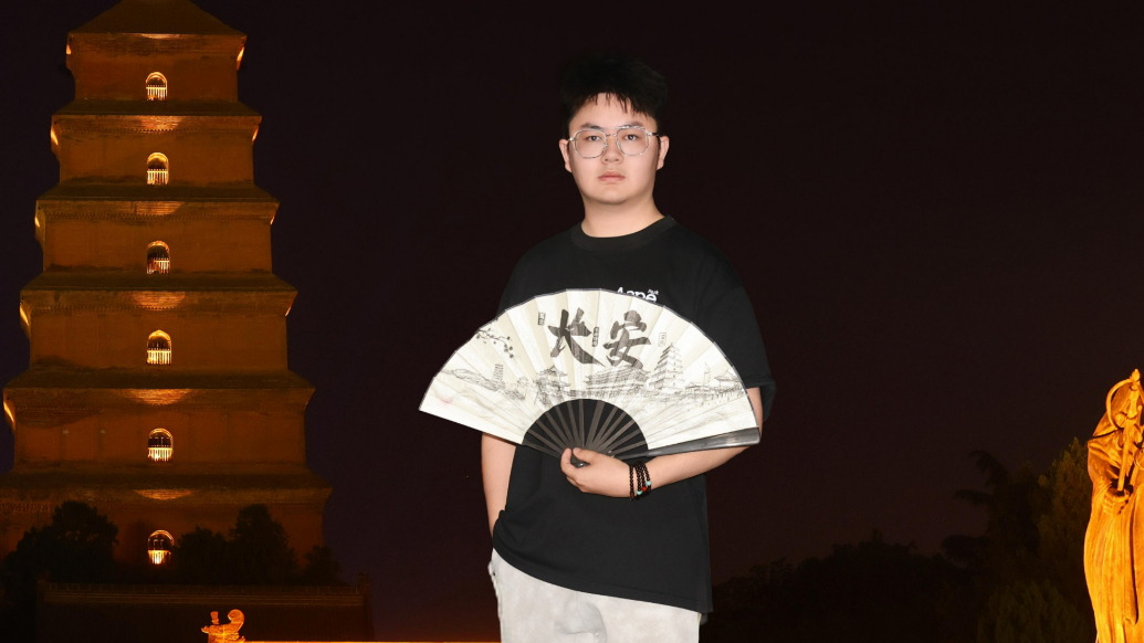 优质嘉宾推荐|@单身女生！95后IT工程师在千佛山相亲会等你
