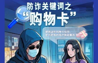 实用防诈指南！20个关键词助你识破骗局