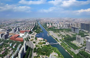 以强带弱，实施济青都市圈县域结对帮扶