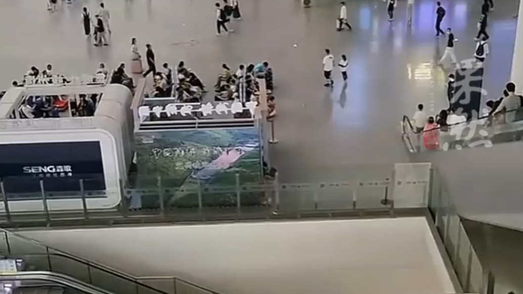 果然视频|家属称男子多付910元车费索要无果后自杀，律师解读