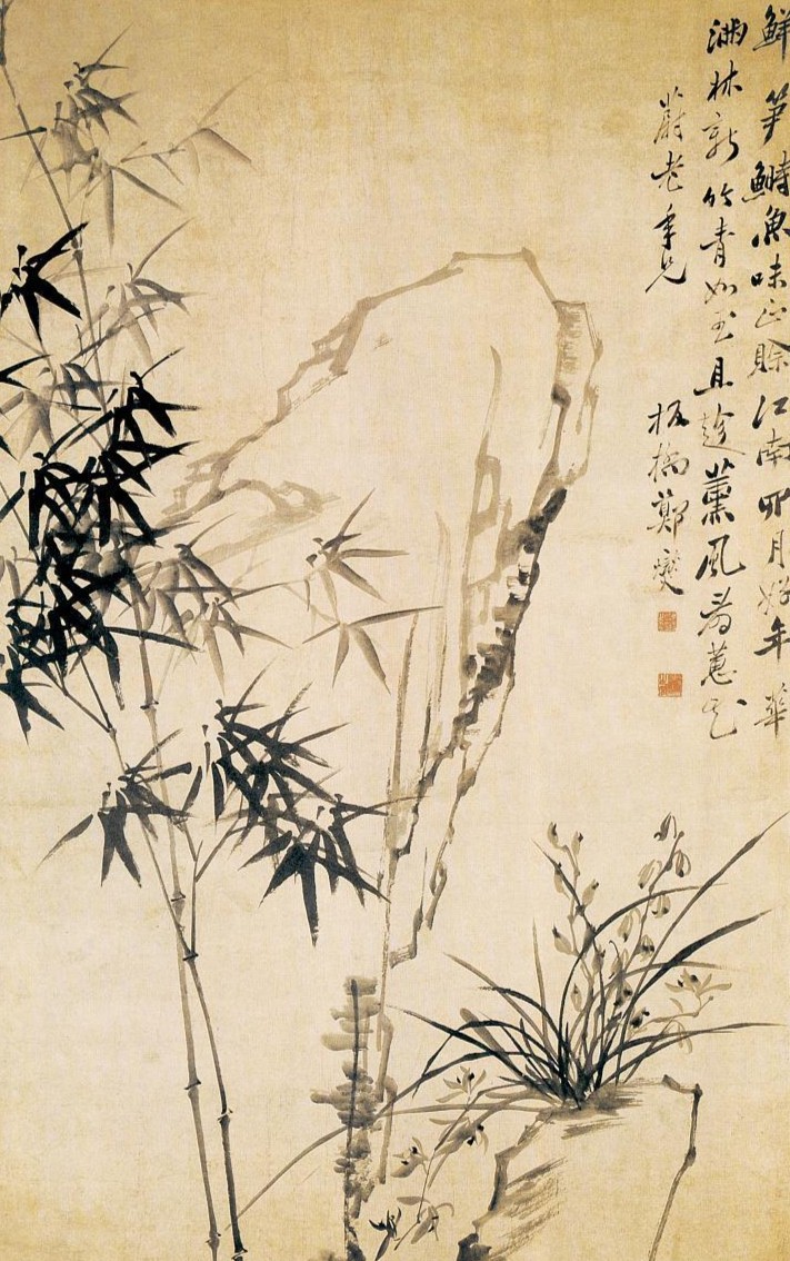 人文|最美的风景在足下