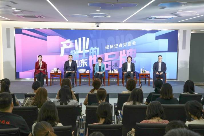 创新为魂，品质强链！“山东好品”华光国瓷背后的品牌进阶路