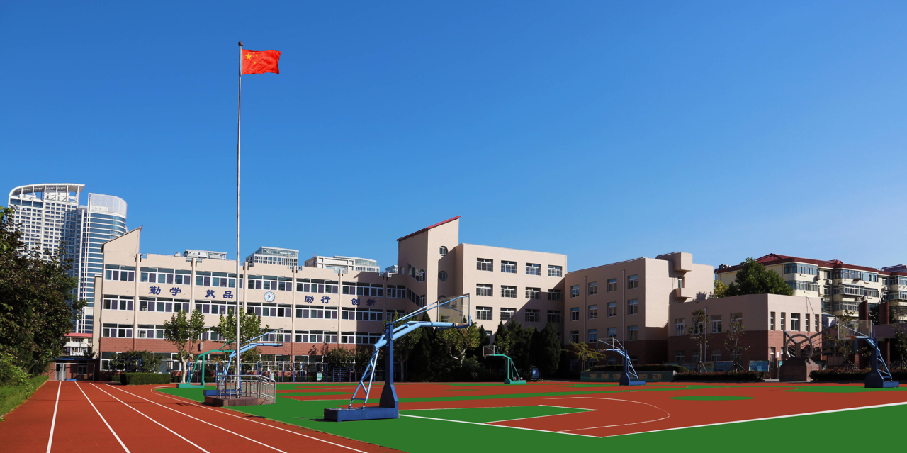 烟台十中今年增加新校区，新生计划招收12个班