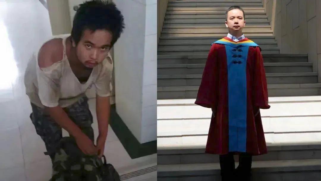 Former coal miner digs deep to earn a doctorate in engineering