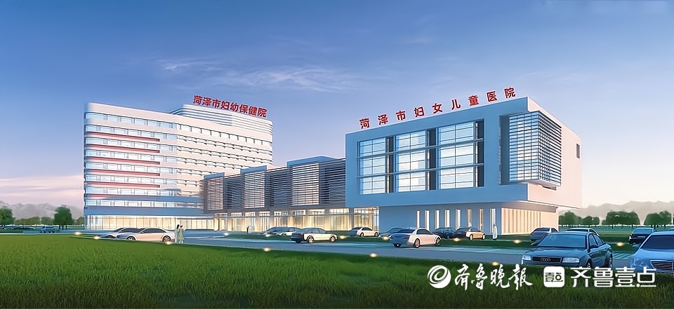 聚力提升！复旦上医博医团在菏泽市妇幼保健院开展系列教学活动