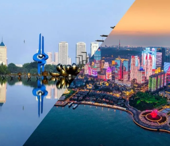 7月23日下午，山东省政协召开专题协商会，围绕“推动济南青岛都市圈联动发展协同开放”协商议政。