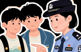 高考录取季 警惕“通知书”陷阱