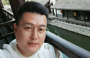 热爱旅行，运营主管！90后开朗随和的他在千佛山相亲大会等你