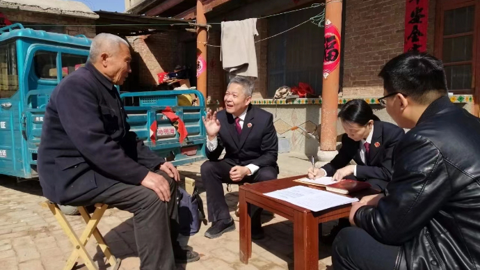 “山东省乡村振兴优秀案例”融媒展播