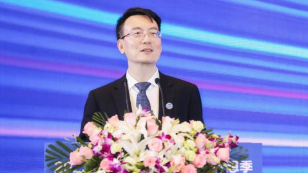 观政视频|顾刚任长春市代市长