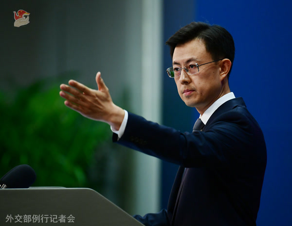 南非不再承认比勒陀利亚的“台北商务办公室”，中方表示赞赏