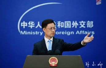 俄乌开启第三轮直接谈判，外交部：支持一切有利于和平的努力
