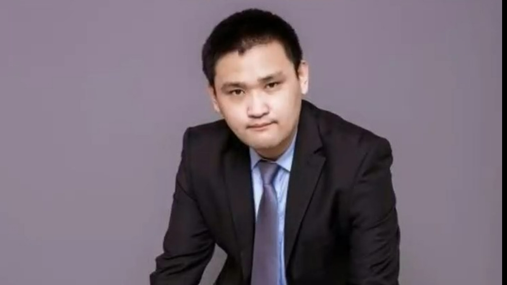 优质嘉宾推荐|职业律师，成熟稳重！硕士毕业的他在向你招手