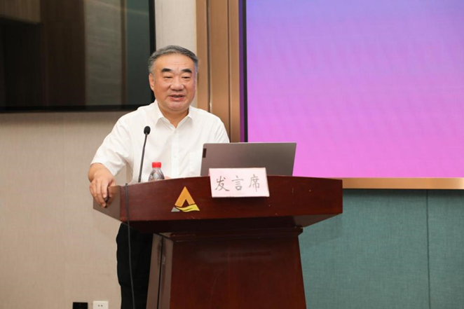 国际言语语言病理学论坛-嗓音障碍精准评估与治疗工作坊在济举办