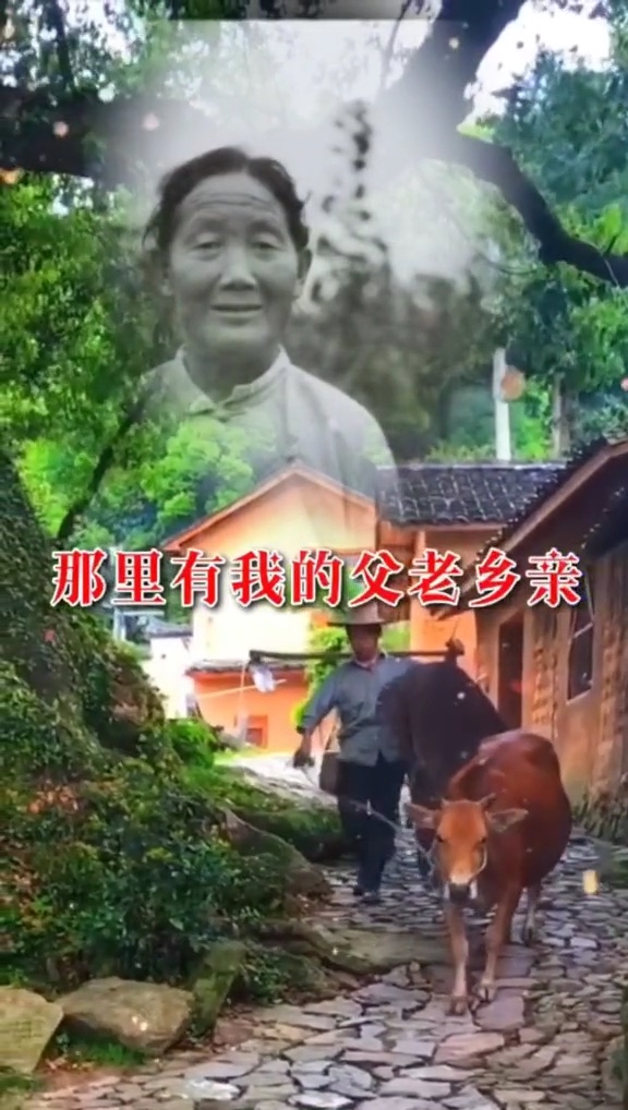 小山村永远的爱恋