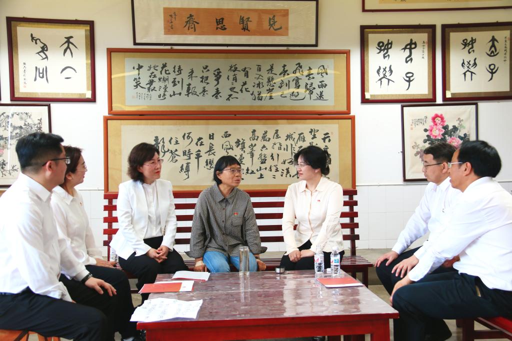 山东女子学院教育学院赴云南宁蒗小凉山开展教育帮扶活动