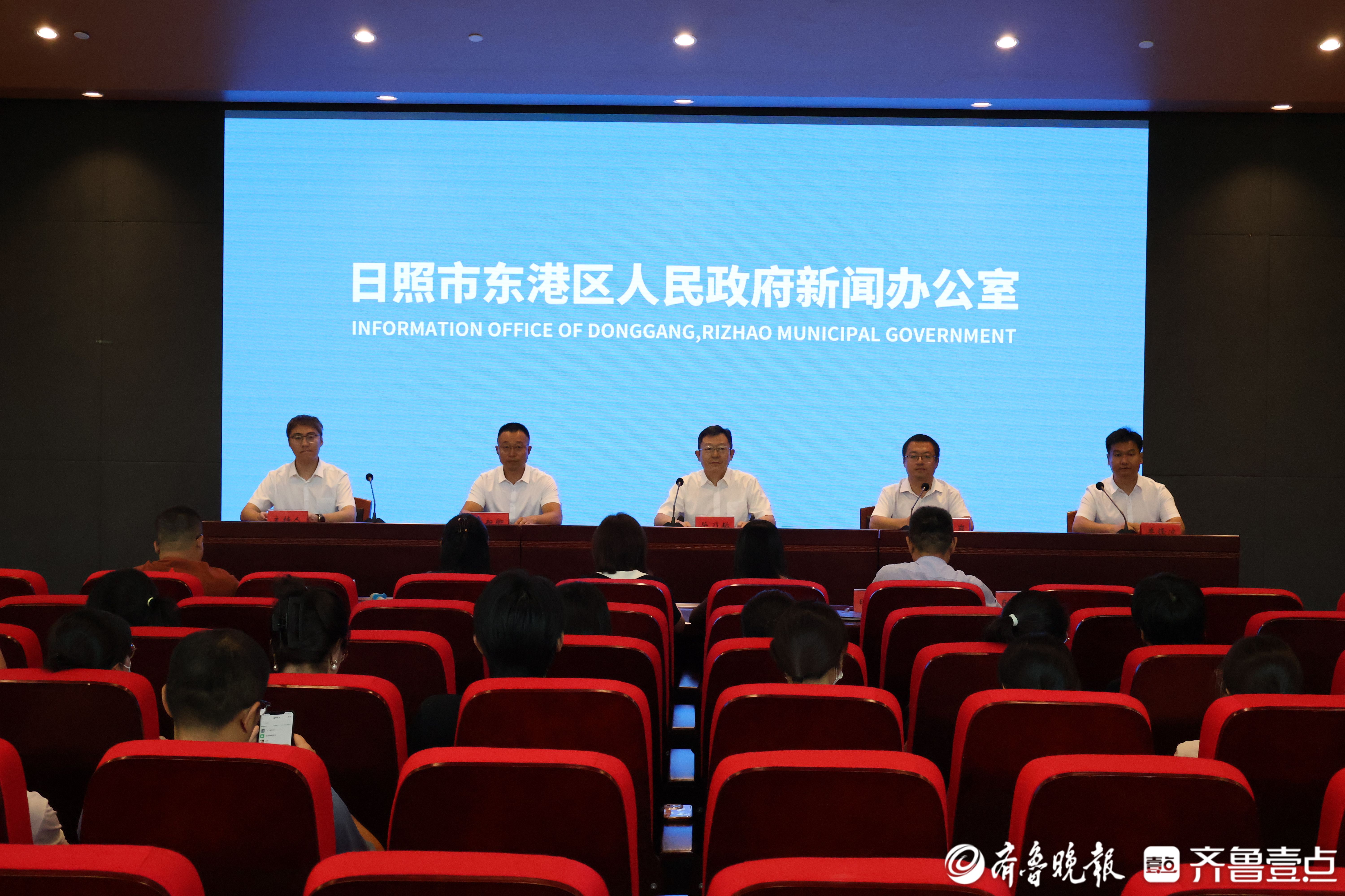 区强、镇活、村稳！东港区推进乡村医疗卫生服务提质提效 