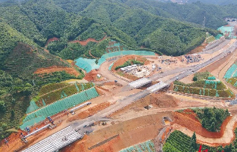 今年上半年我国完成交通固定资产投资超1.6万亿元