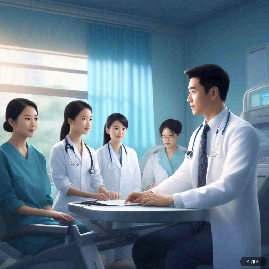 管好用好处方“一支笔”