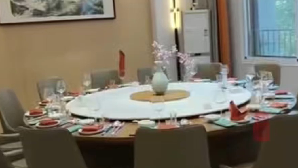 果然财经|包间正在被抛弃，家庭式消费成为餐厅消费新主力