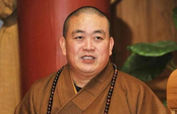 少林寺方丈释永信账号断更