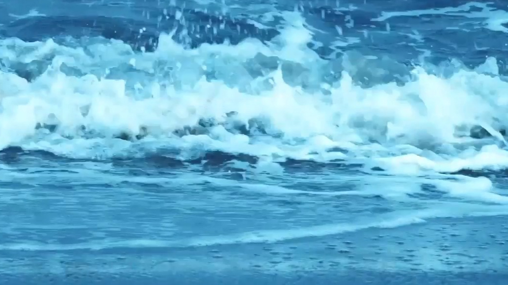 果然有财|沿海城市也缺水！大海“产”的淡水正越来越便宜