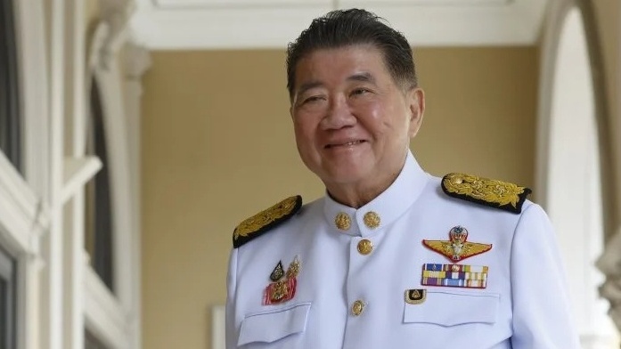 泰国代总理：泰柬谈判将讨论落实停火细节
