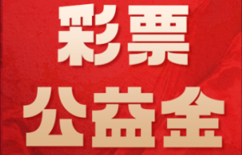 中央专项彩票公益金支持居家和社区基本养老服务提升