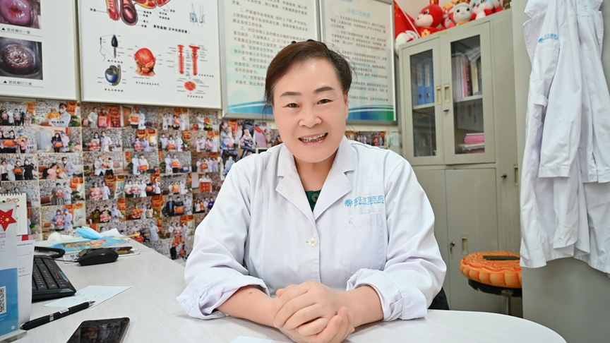 济南嘉乐生殖医院跨越百里，见证“嘉宝”幸福满月宴