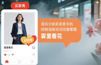 “买家秀”竟出自卖家之手？虚假好评让购物如“雾里看花”