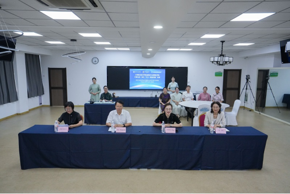 日照职业技术学院加纳库马西国际学院举办“中文+职业技能”培训