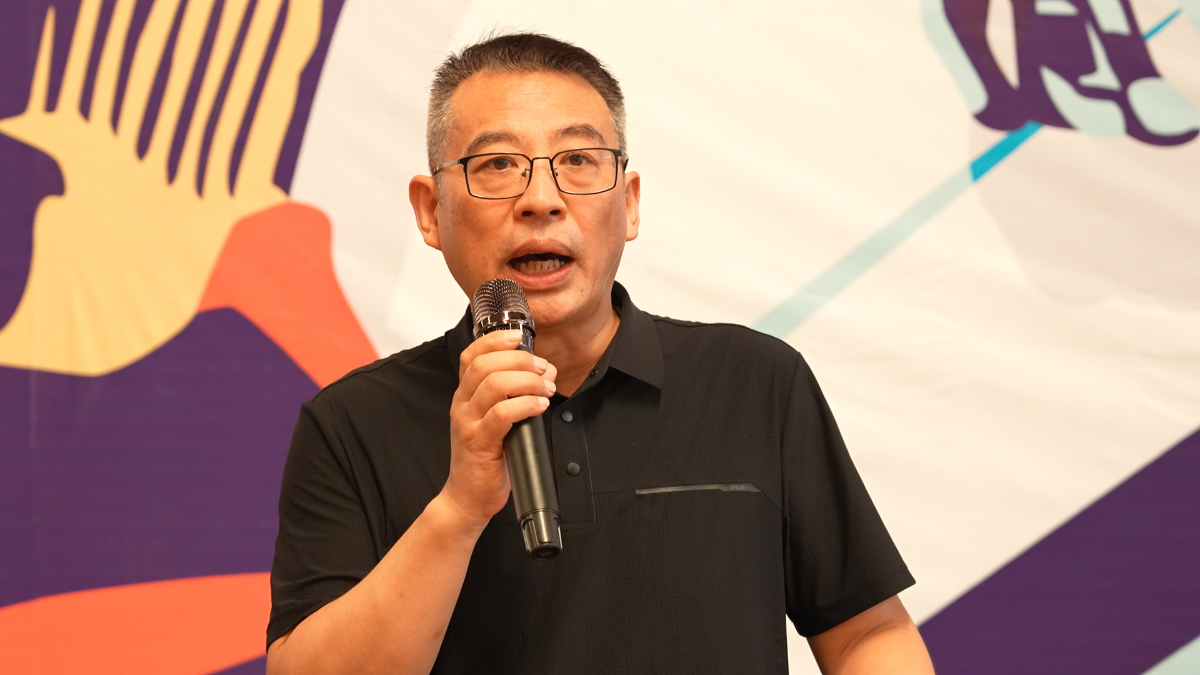 图集|济宁市第四届“龙城杯”社区篮球联赛启幕