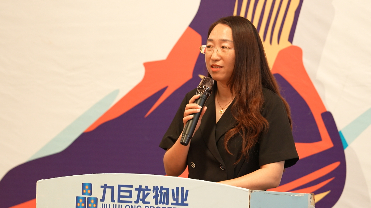 图集|济宁市第四届“龙城杯”社区篮球联赛启幕